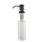 Kibi Kitchen Lead Free Solid Brass Construction Soap Dispenser KSD101ORB - alternate 1